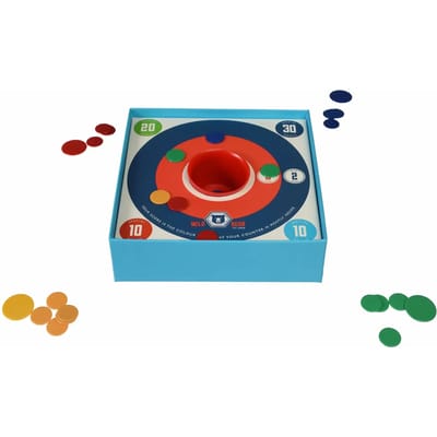 Chip spel Rex London Wild Bear