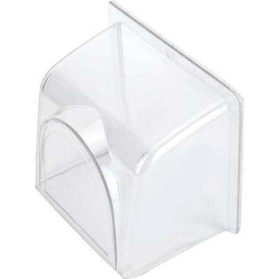 Housse de Pluie en Plastique Coque Étanche Abri Protection pour Contrôleur d'Accès Extérieur Serrure d'Empreinte Digitale