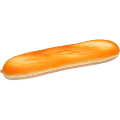 26cm Nep Baguette Simulatie Brood Kunstmatig Voedsel Zacht Levensgetrouw Lang Taart Winkel Voedsel Model Huisdecoratie Ins Po Requisieten ahout 26cm