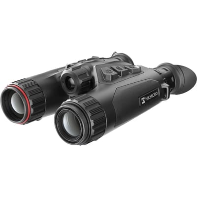 Verrekijkers Hikmicro Habrok 4K HE25LN