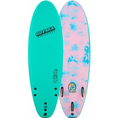 Bestuur Catch Surf Odysea 6.0 Log Blair Conklin