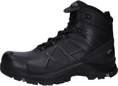 Black Eagle Safety 50 mid Haix werkschoenen | maat 41,5