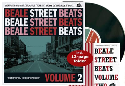 Beale Street Beats