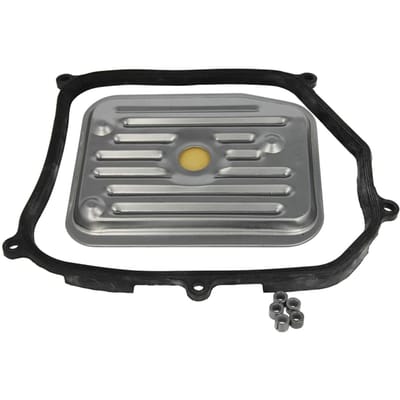Hydrauliekfilterset, automatische aandrijving FEBI BILSTEIN 32644