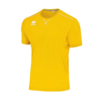Errea Everton Maglia Mc Ad T-Shirt - Sportswear - Volwassen