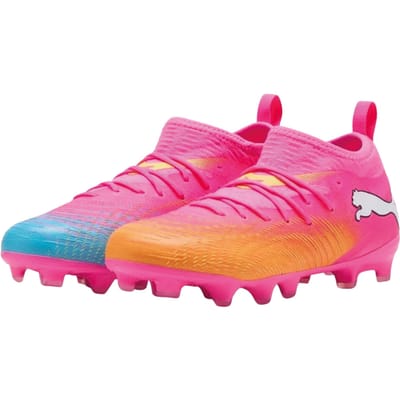 Puma Future 9 Match FG/AG Voetbalschoenen Junior