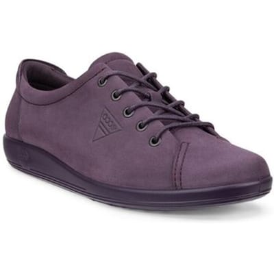 Lage Sneakers Ecco -