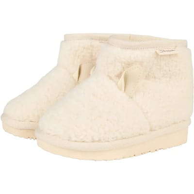 Baby winter laarzen Sterntaler Mary Jane Uni