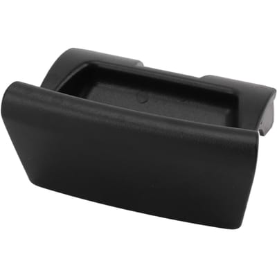Zitontgrendelhendel 39826799 Achterbank 2e/3e Rij Zitontgrendeling Kantelknop voor XC90 black