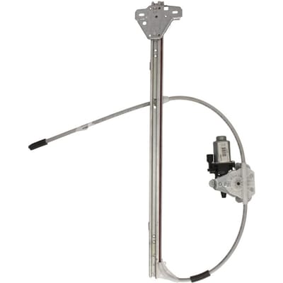 Raamregelaar VALEO 850494 links
