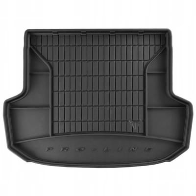 Frogum Proline - Kofferbakmat - Subaru Levorg 2015-2018 - Antislip - Organizer