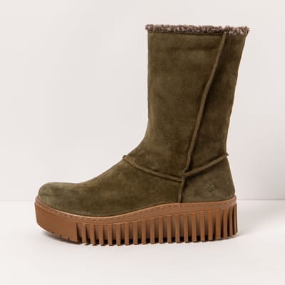 Low Boots Art 1151111FE003