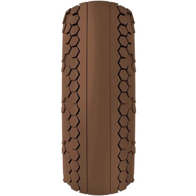 Vittoria Terreno Pro T10 Hardpack Race Tubeless 700c X 40 Gravelband Bruin 700C x 40