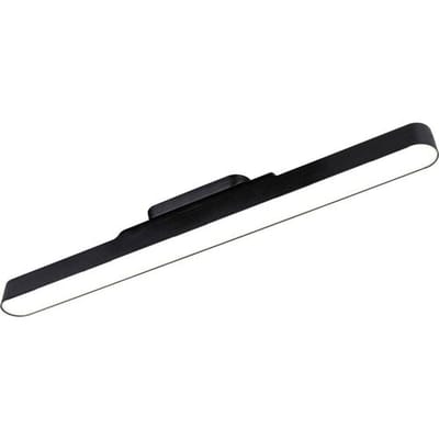 Paulmann Atali LED-opbouwlamp LED 2.6 W Neutraalwit Zwart