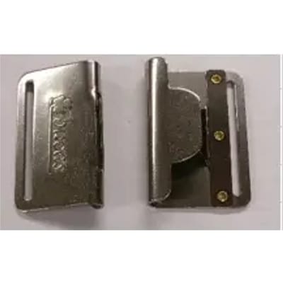 Paardendeken accessoire Bucas Click'n Go Patent