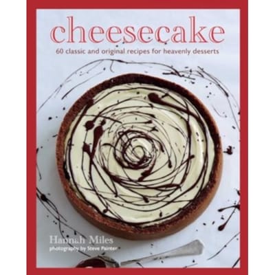 Cheesecake - Hannah Miles