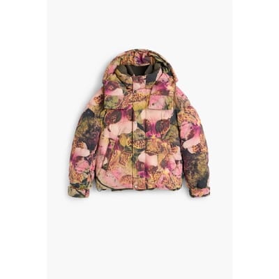 Damesjas Desigual Lacroix