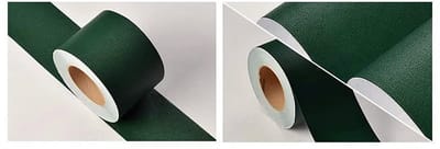 Dailygoods- Wanddecoratie 5m x 15cm - Zelfklevende Muurstickers - Waterdicht PVC - Decoratieve Rand - Antifouling - Eenvoudig te Installeren