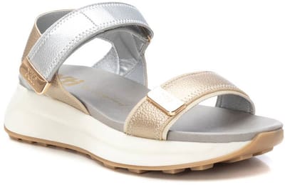 Xti 14387405 Sandalen Zilver EU 37 Vrouw