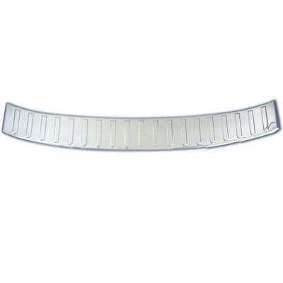 J&J AUTOMOTIVE | Protection en chrome sur mesure Pour Ford Kuga 2 2013-2019