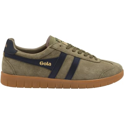 Hurricane Suede