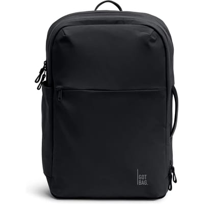 GOT BAG Commuter Pack black
