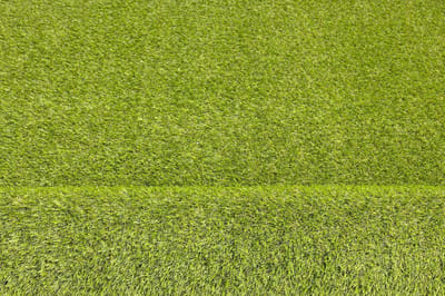 Kunstgras Rol - Zichtdoek Tuin - Balkon Decoratie - Direct Gebruiksklaar - 150x400 cm - Groen