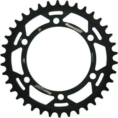 Motorfiets kroon Supersprox RFE 486:38 # JTR486-38 # 1-3471-38