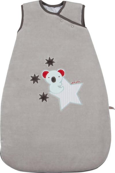 Plum Plum Slaapzak winter 70cm Koala