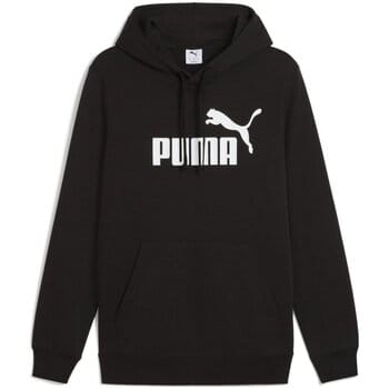 PUMA Essentials No1 Logo Hoodie TR voor tieners Sweatshirt Hoodie 682572 01