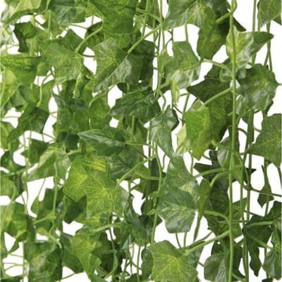 Kunstmatig Ivy -slinger 12.6m Gardlov 19733