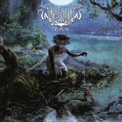 Arkona - YAV (2 CD)