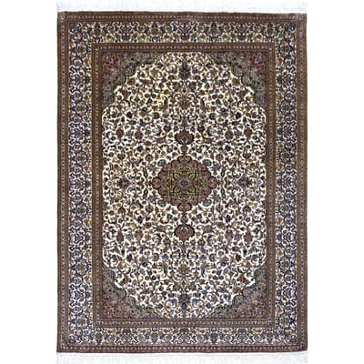 Vloerkleed Kashan | Casa Caron