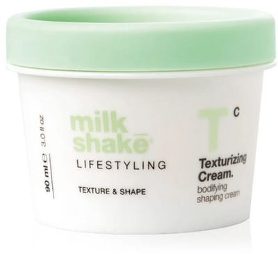 Milk Shake – Lifestyling Texturizing Cream – 100 ml