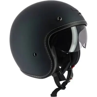 Jet motorhelm Ubike Challenge 06