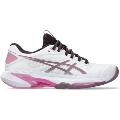 Dames tennisschoenen Asics Solution Speed FF 4