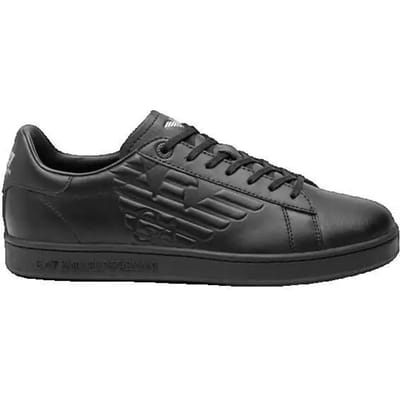 Trainers Armani Ea7