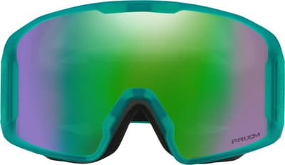 Oakley Line Miner L Celeste /Prizm Jade