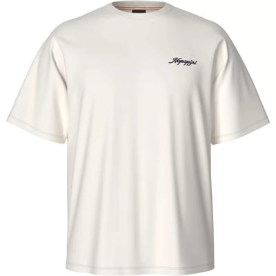 T-shirt Napapijri Fluorite