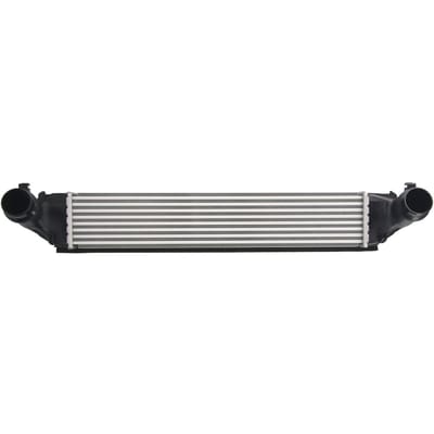 Lage-temperatuurRadiator, laadluchtRadiator MAHLE CI 620 000P