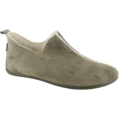 Espasies 5230001-709 dames pantoffel (gesloten hiel)