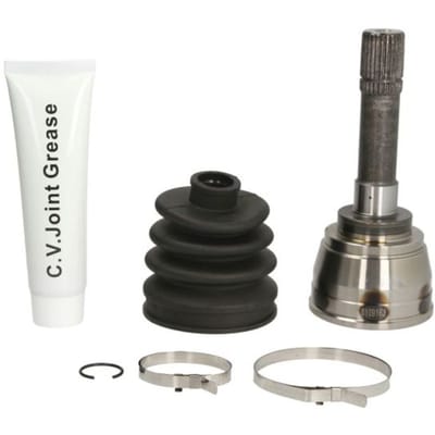 Homokineet reparatie set, aandrijfas LPR KSZ492