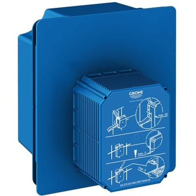 Grohe Rapido U pipe kit for urinal Art. 37338000