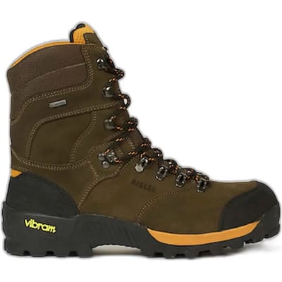 Aigle Altavio Hi Gore-tex® Laarzen Bruin EU 41 Man