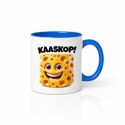 Nevolis® | Espressomok 330ml met Uniek Design | Ontwerp Jouw Eigen Mok | Handgemaakt Cadeau voor Koffieliefhebbers | Gepersonaliseerd op Aanvraag | Enkel of Grote Bestelling