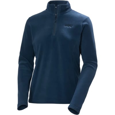 Damesfleece 1/2 rits Helly Hansen Daybreaker