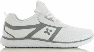 Safety Jogger (Professional) werkschoen maat 42 Oxypas Sneaker Luca