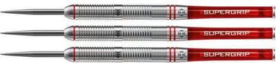 Harrows Rapide 90% ringed 21-23-25 gram - Dartpijlen - 23 Gram