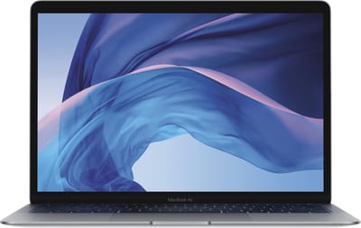 Apple MacBook Air (2019) MVFJ2N/A – 13.3 Inch - 256 GB / Spacegrijs
