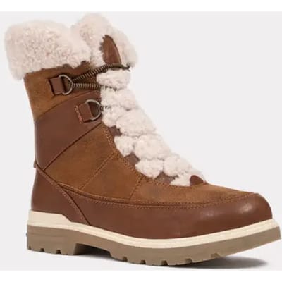 Dames winterlaarzen Kimberfeel Nalia